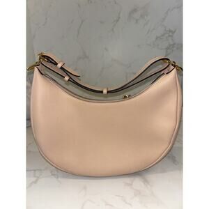 Fendi Leather Shoulder Bag - Excellent Condition